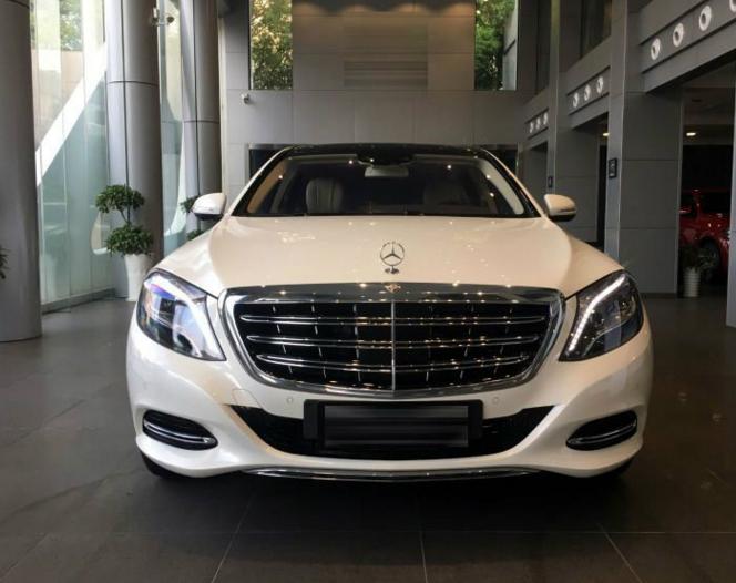 奔驰迈巴赫s600v12落地多少钱,奔驰迈巴赫s600v12二手车价格