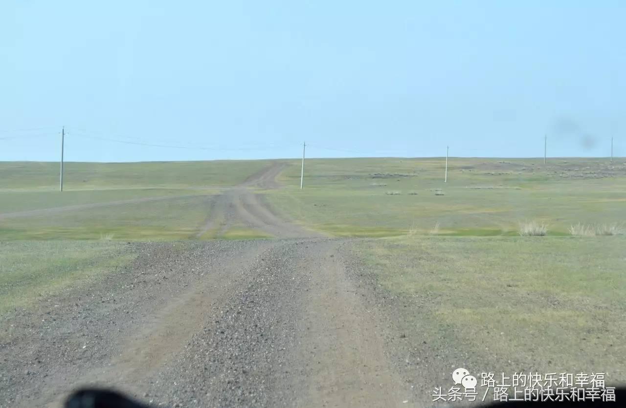 内蒙古呼伦贝尔大草原之行,内蒙呼伦贝尔大草原旅行