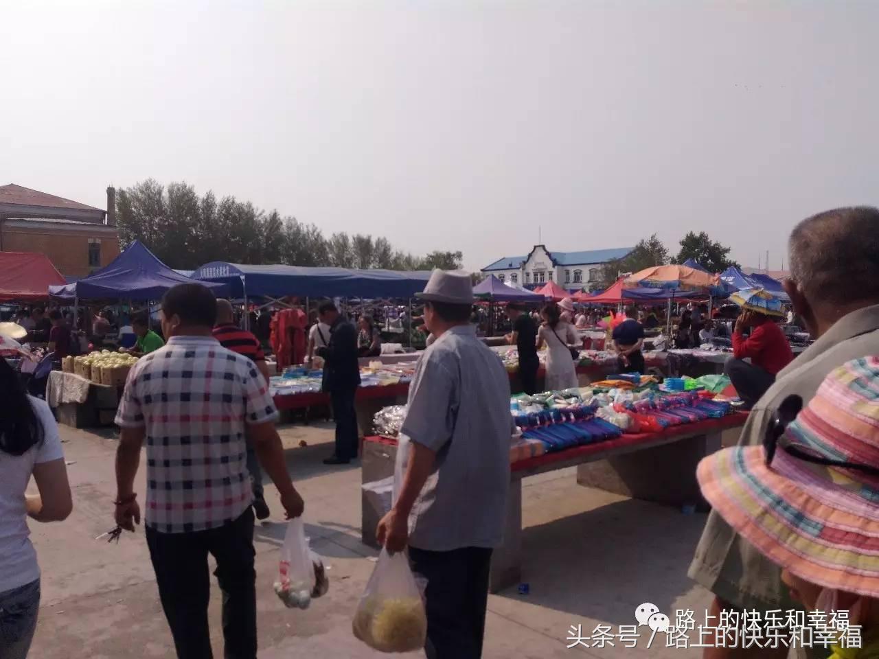 内蒙古呼伦贝尔大草原之行,内蒙呼伦贝尔大草原旅行