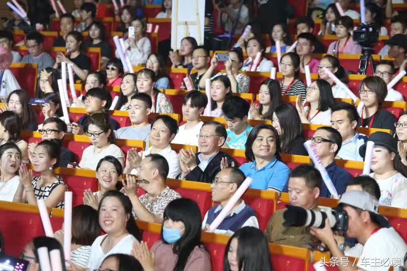 这是要迷住80/90后的心？东风日产半年行动大盘点！