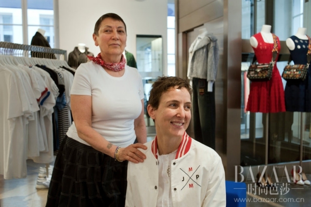 coletta潮流买手店,colette买手店