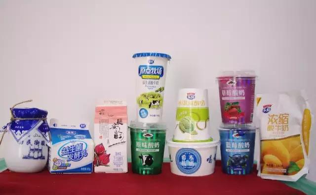 西安we酸奶,酸奶大麻花西安