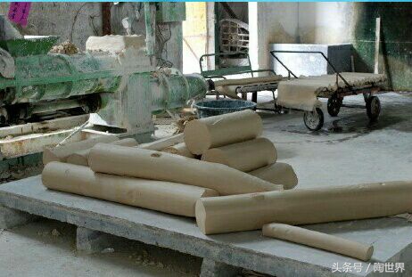 陶瓷贴画制作流程,陶瓷制作流程及步骤