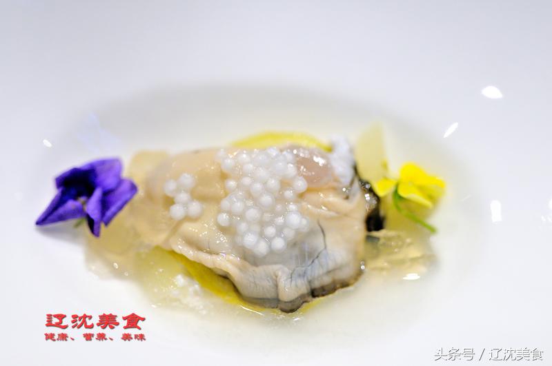 这家全球Top4的餐厅在沈阳只开三天？值不值得专程去吃