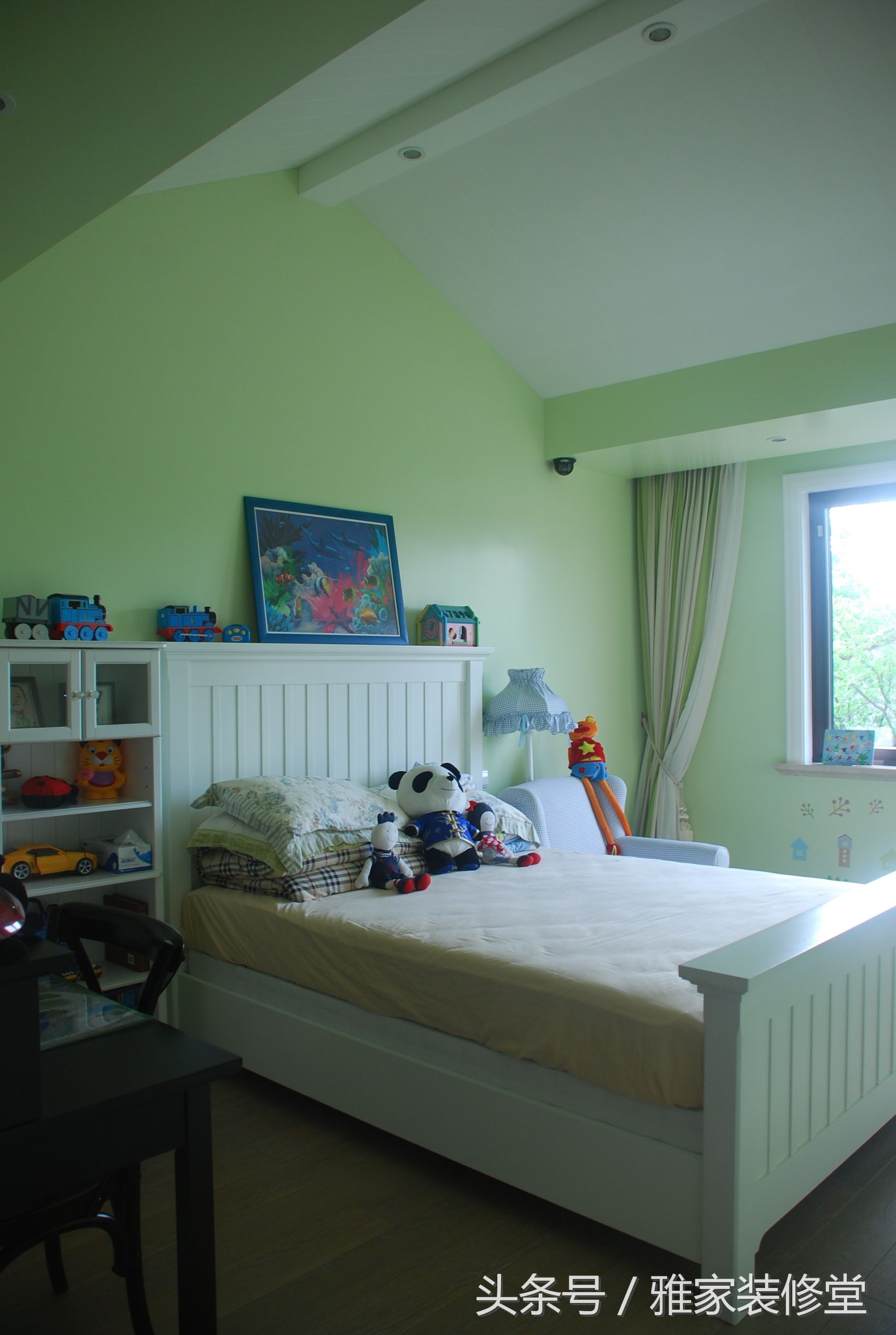 兰乔圣菲,昆明意式极简风别墅