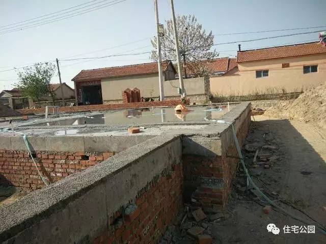 山东农村自建轻钢别墅报价,轻钢别墅农村5万二层楼房全包