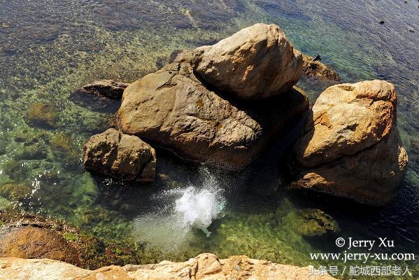 海滩捕鱼的几种方法,海边捕鱼吃海鲜视频大全