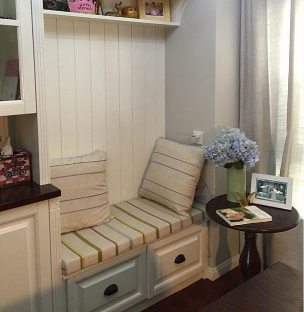 十堰金港旺座的房子好不好,十堰金港旺座一室一厅什么样子