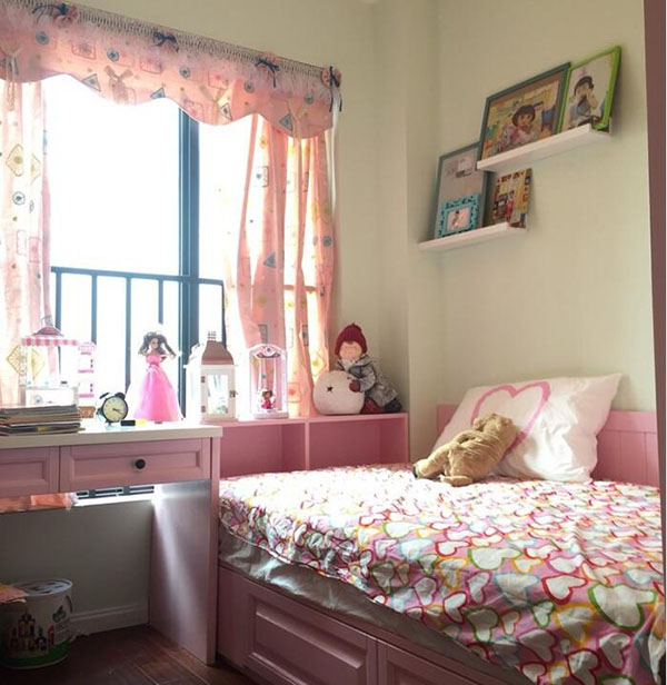 十堰金港旺座的房子好不好,十堰金港旺座一室一厅什么样子