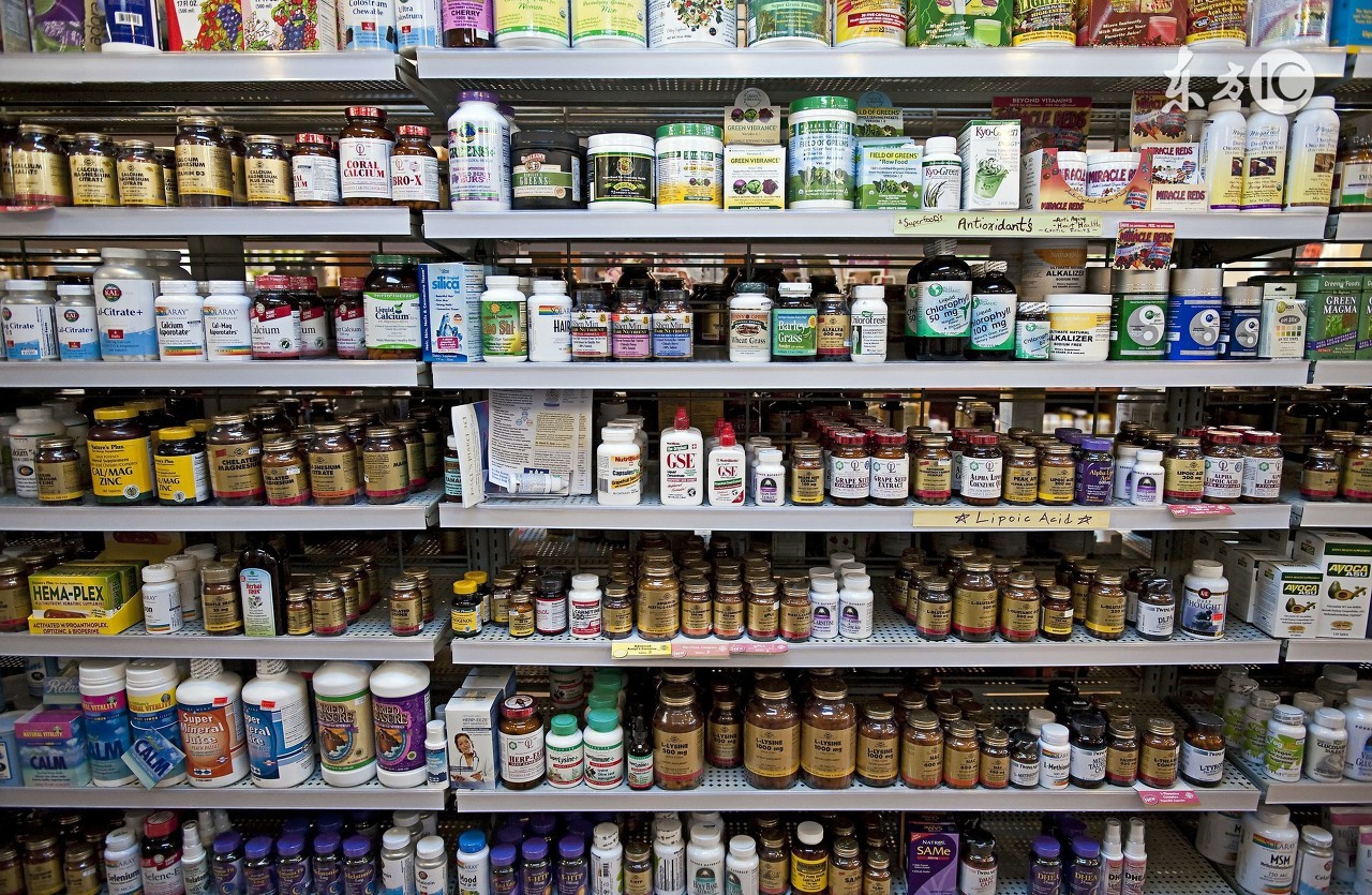 膳食补充剂适合谁用,膳食营养补充剂如何选择