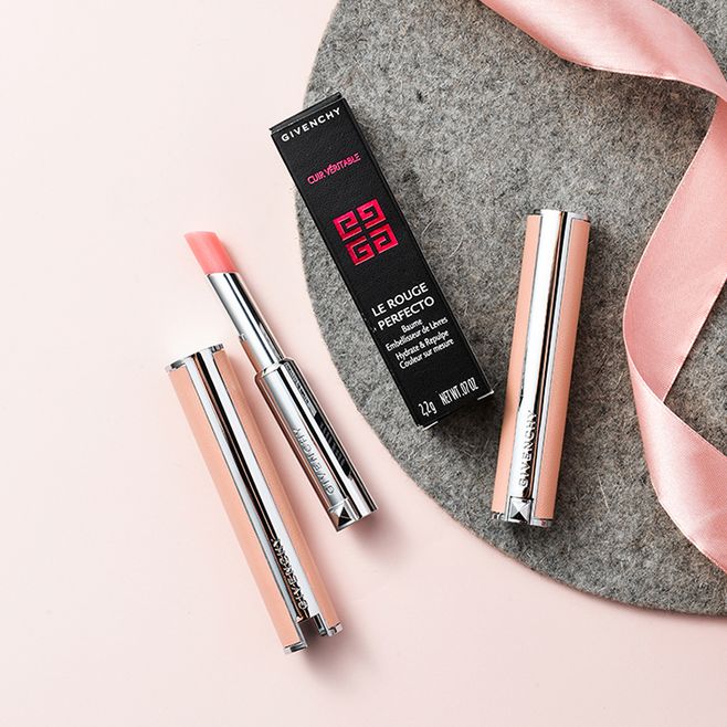 10支公认必须拥有的口红,10支公认好看的口红