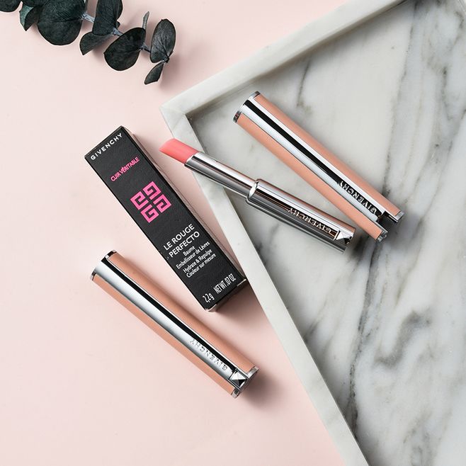 10支公认必须拥有的口红,10支公认好看的口红