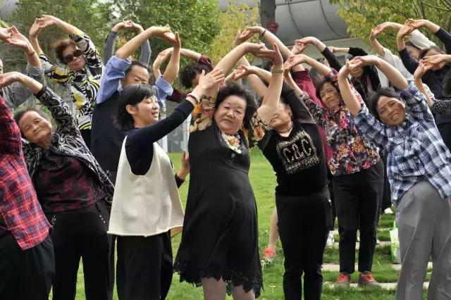 聂凡｜只要心中充满爱，人人都可公益