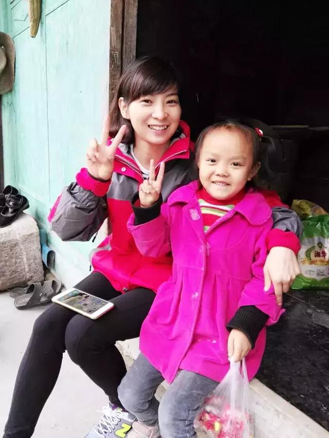 聂凡｜只要心中充满爱，人人都可公益