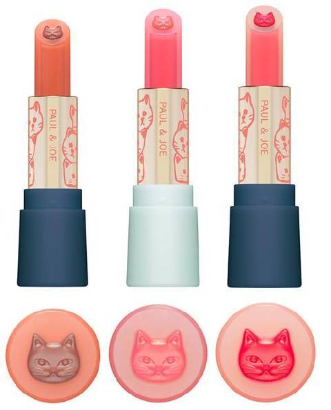 10支公认必须拥有的口红,10支公认好看的口红