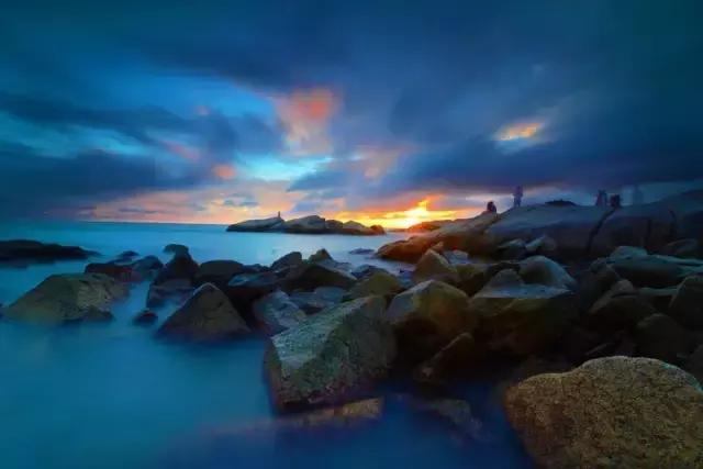 广东最好的海岛旅游攻略,广东海岛旅游景点排名