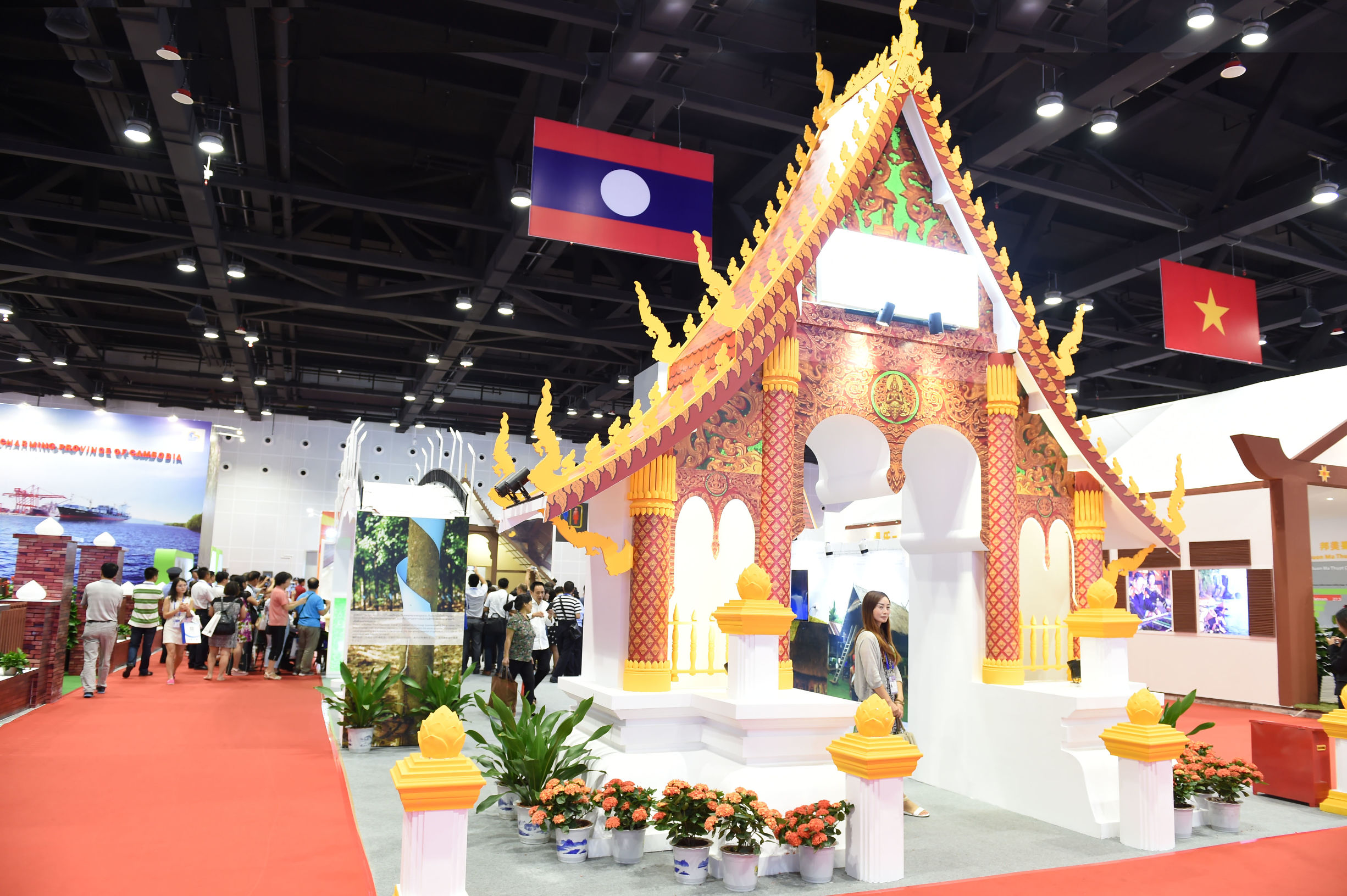 越南独有产品,想了解东南亚历史有什么书籍