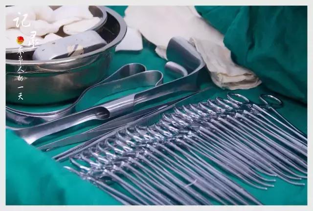 一年300台手术，解密奉节骨科医生的一天！这才是他们最真实的生活