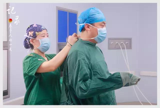一年300台手术，解密奉节骨科医生的一天！这才是他们最真实的生活