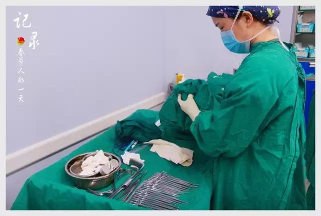 一年300台手术，解密奉节骨科医生的一天！这才是他们最真实的生活