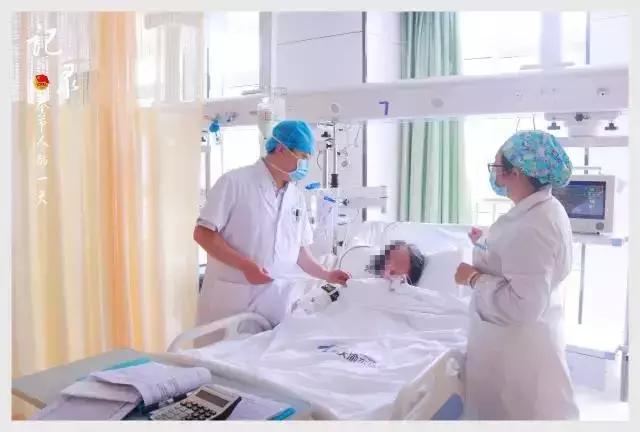 一年300台手术，解密奉节骨科医生的一天！这才是他们最真实的生活