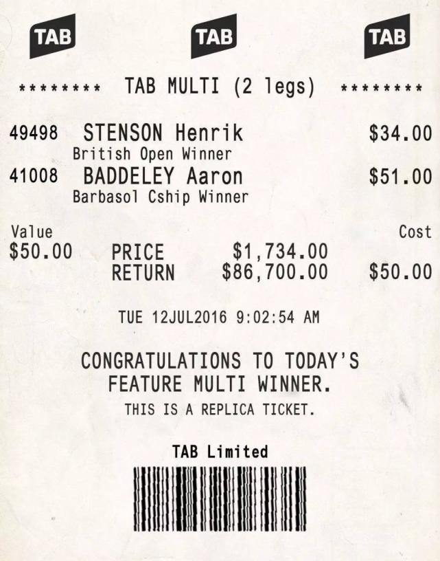 英国高尔夫公开赛冠军,2021英国公开赛冠军