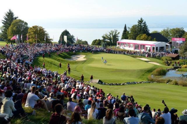 英国高尔夫公开赛冠军,2021英国公开赛冠军