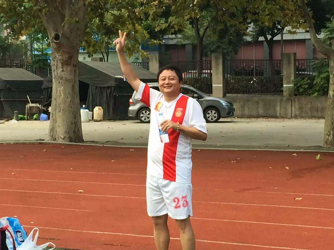 南京足球氛围,足球界的精神