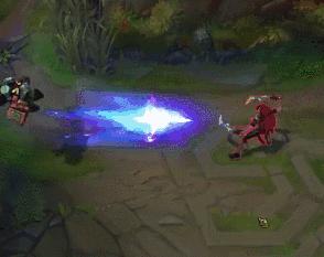 英雄联盟手游欧米茄小队手感如何,英雄联盟欧米伽小队新皮肤