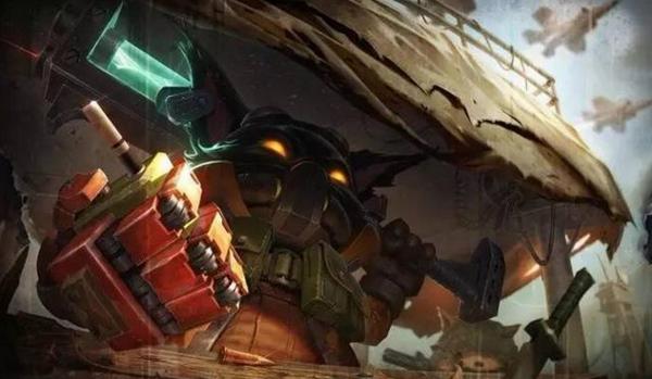 英雄联盟手游欧米茄小队手感如何,英雄联盟欧米伽小队新皮肤