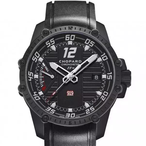 ONLYWATCH这道命题作文，品牌都怎么答？