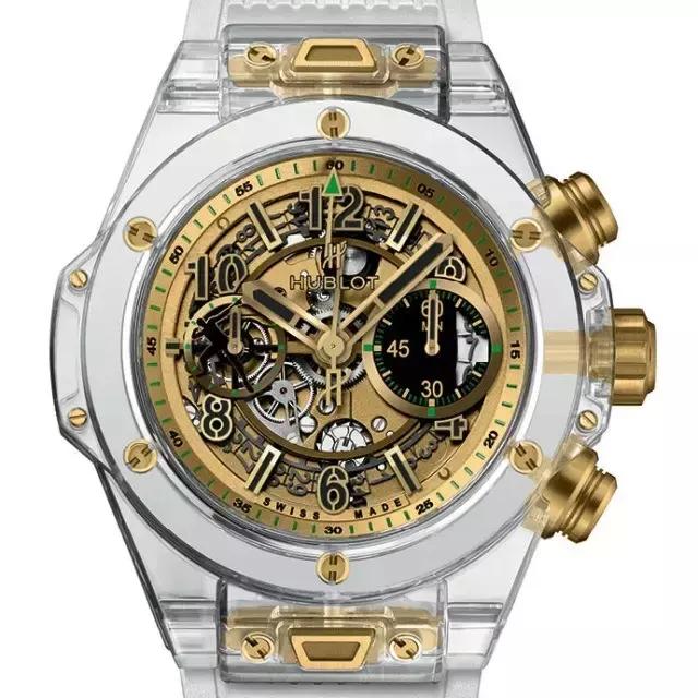 ONLYWATCH这道命题作文，品牌都怎么答？