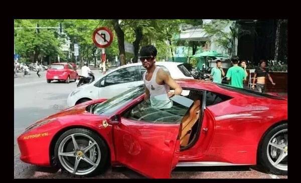 全球卖最贵的车竟在越南!豪车遍地车主像修车工!