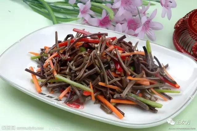 鱼腥草真的很腥吗,鱼腥草怎样吃