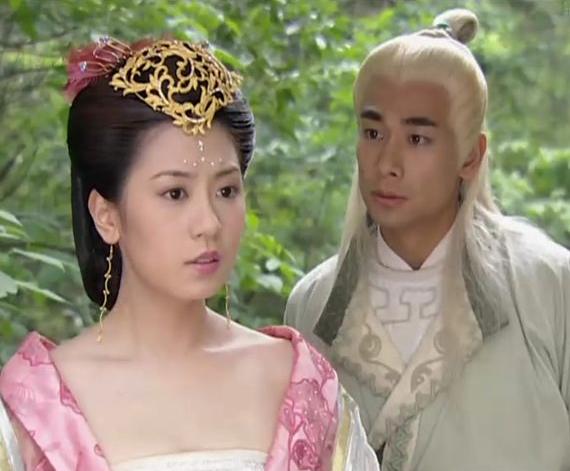 至尊红颜反派结局,至尊红颜两位女主角