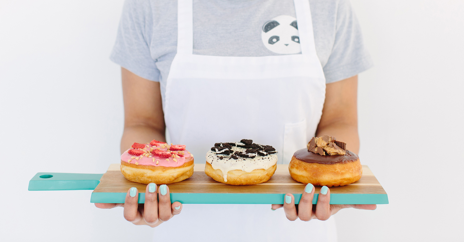 洛杉矶最好吃的甜甜圈,洛杉矶甜甜圈推荐