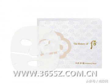 晒后镇静修护面膜,军训晒后修护面膜