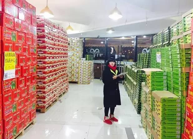 水果新零售的现状和发展模式,水果零售近5年的发展趋势