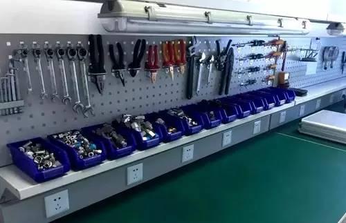 什么？泰达的办公空间都这么美？哪个是你心中最爱！