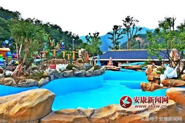 “两高”机遇下的岚皋样子