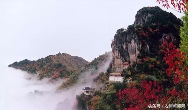 “两高”机遇下的岚皋样子