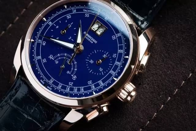 这些独特又好看的独立制表，国内已经有但你还不知道？！