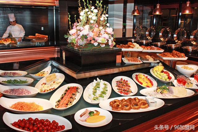 开餐饮店失败后该如何规划自己,餐饮门店开源节流的十种方法