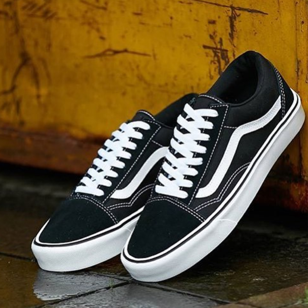 男生的鞋柜里多了这双鞋才够潮流,男生鞋柜里必须有的几双鞋