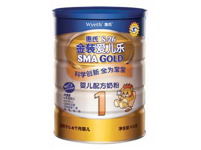 进口驼奶粉最好的十大品牌,最贵的进口婴儿奶粉十大排行榜