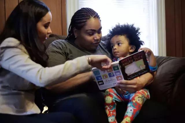 幼师家访与家长沟通指导,幼师学期结束家访与家长沟通话术