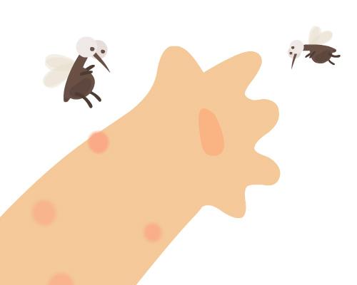 植物精油防蚊必备,山茶油可以驱蚊吗