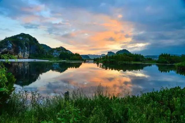 国家地理一生必去的50个最美地方,国家地理中国最美小岛