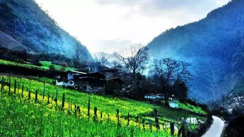 国家地理一生必去的50个最美地方,国家地理中国最美小岛