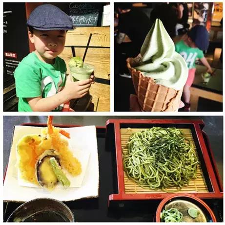 日本带孩子自由行穷游攻略,日本大阪带娃5日游都去哪